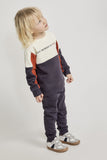 Conjunto niño 4