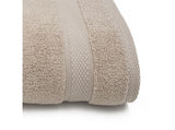 Toalla 100% algodón 550g varios colores - imagen 9