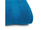 Toalla 100% algodón 550g varios colores - imagen 4