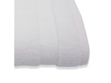 Toalla 100% algodón 550g varios colores