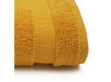 Toalla 100% algodón 550g varios colores - imagen 7