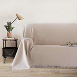 Colcha Multiusos Sofá y Cama de algodón - imagen 3