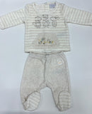 Conjunto niño 5