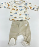 Conjunto niño 6