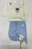 Conjunto niño 7