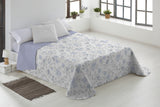 Colcha Reversible de Verano, para cama. Termosellada, fina y ligera en varios colores. - imagen 12