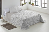 Colcha Reversible de Verano, para cama. Termosellada, fina y ligera en varios colores. - imagen 13