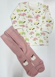 Conjunto niña 13