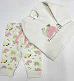Conjunto niña 14