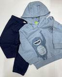 Conjunto niño 8