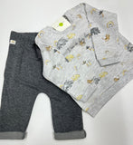 Conjunto niño 9