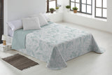 Colcha Reversible de Verano, para cama. Termosellada, fina y ligera en varios colores. - imagen 6