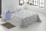 Colcha Reversible de Verano, para cama. Termosellada, fina y ligera en varios colores. - imagen 8