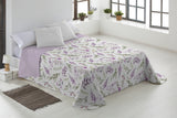 Colcha Reversible de Verano, para cama. Termosellada, fina y ligera en varios colores. - imagen 9