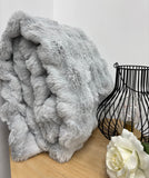 Manta ROOMERS bed linen 125x155 cm / 220x240 cm