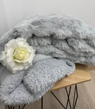 Manta ROOMERS bed linen 125x155 cm / 220x240 cm