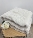 Manta ROOMERS bed linen 125x155 cm / 220x240 cm