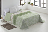 Colcha Reversible de Verano, para cama. Termosellada, fina y ligera en varios colores. - imagen 4