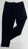 Legging Niña Negro y Azul - 100% algodón