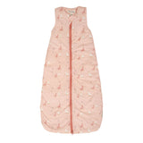 Saco de dormir Bebé PATOS - 100% algodón (4-9m / 9-18m)