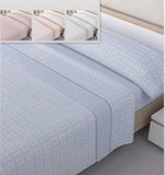 Juego de Sábanas PIRINEO 135 de la casa HOME'SECRET