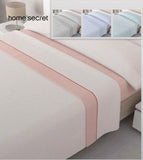 Juego de Sábanas PIRINEO 135 de la casa HOME'SECRET