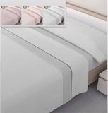 Juego de Sábanas PIRINEO 135 de la casa HOME'SECRET