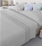 Juego de Sábanas PIRINEO 135 de la casa HOME'SECRET