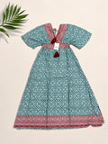 Vestido Playero