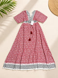 Vestido Playero