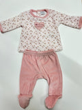 Conjunto niña 7