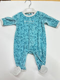 Conjunto niño 3