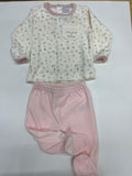 Conjunto niña 8