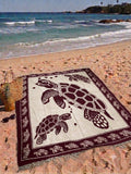 Mandala Multiusos 210x240cm para Playa, Cama o Sofá. Varios Modelos,