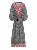 Vestido Playero