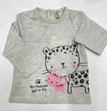 Camiseta niña