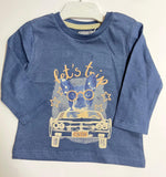 Camiseta niño
