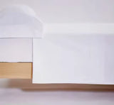 Juego de sábanas Carpe Diem para cama 180 y 200m 48% algodón 52% poliéster Varios colores