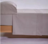 Juego de sábanas Carpe Diem para cama 180 y 200m 48% algodón 52% poliéster Varios colores