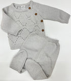 Conjunto niño 8
