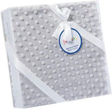 Manta de Bebé Burbujas Personalizable (contactar al whatsapp 657898501) - imagen 9