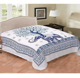 Mandala Multiusos 210x240cm para Playa, Cama o Sofá. Varios Modelos,