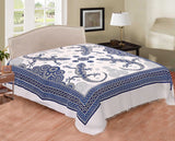 Mandala Multiusos 210x240cm para Playa, Cama o Sofá. Varios Modelos,