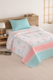 Colcha Infantil con 1 cojín PARA CAMA DE 90 para niño y niña - imagen 2
