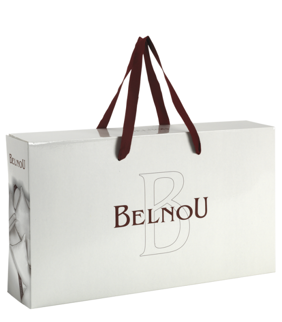 Belnou almohada viscoelástica hotsell