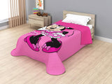Colcha Personajes Disney y Marvel, Infantil para cama de 90, Verano y Primavera. Varios Modelos