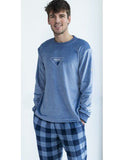 Pijama caballero Privata