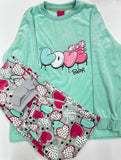Pijama niña