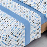 Juego de Sábanas PIRINEO 135 de la casa HOME'SECRET