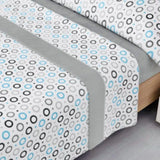 Pirineo Ram´s Perchado a DOBLE CARA- Calidad Extra